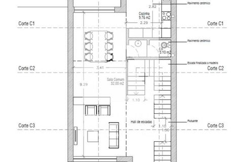 Byhus i Maia, Porto, Maia - € 585.000 | Ref: CR4049 - foto 3