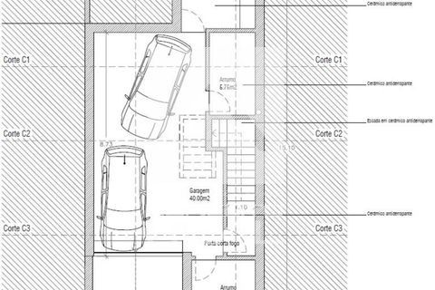 Byhus i Maia, Porto, Maia - € 585.000 | Ref: CR4049 - foto 4