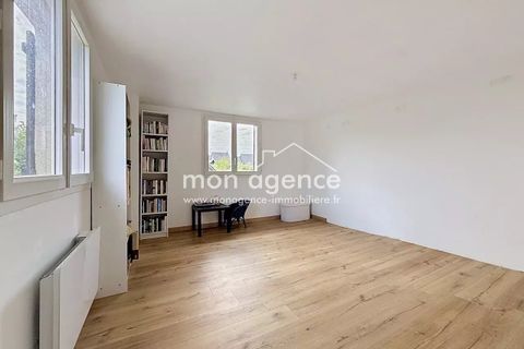 Villa i Franqueville-Saint-Pierre, Seine-Maritime, Franqueville-Saint-Pierre - € 199 000 | Ref: 87021014 - foto 9