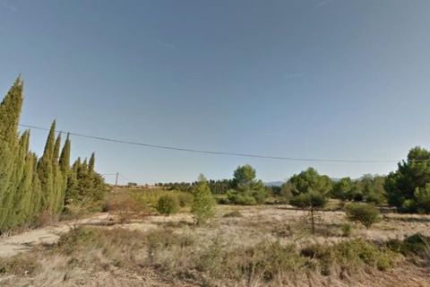 Tomt i Villemolaque, Pyrenees-Orientales, Villemolaque - € 230 000 | Ref: M1815-3 - foto 2