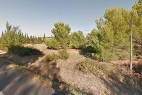 Tomt i Villemolaque, Pyrenees-Orientales, Villemolaque - € 230 000 | Ref: M1815-3 - foto 3