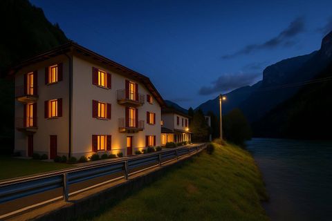 Næringseiendom i Moio de' Calvi, Bergamo, Moio de' Calvi - € 79 000 | Ref: DC-40 - foto 2