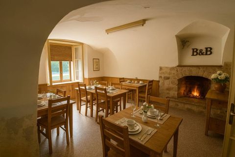 Næringseiendom i Moio de' Calvi, Bergamo, Moio de' Calvi - € 79 000 | Ref: DC-40 - foto 3