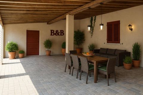 Næringseiendom i Moio de' Calvi, Bergamo, Moio de' Calvi - € 79 000 | Ref: DC-40 - foto 4