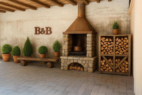 Næringseiendom i Moio de' Calvi, Bergamo, Moio de' Calvi - € 79 000 | Ref: DC-40 - foto 5