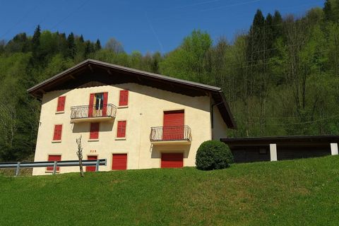 Næringseiendom i Moio de' Calvi, Bergamo, Moio de' Calvi - € 79 000 | Ref: DC-40 - foto 9