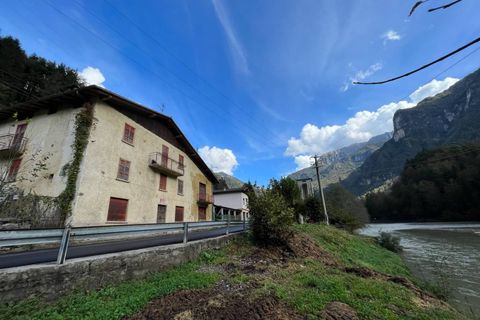 Næringseiendom i Moio de' Calvi, Bergamo, Moio de' Calvi - € 79 000 | Ref: DC-40 - foto 10