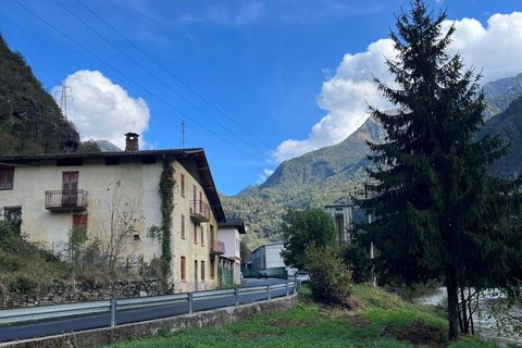 Næringseiendom i Moio de' Calvi, Bergamo, Moio de' Calvi - € 79 000 | Ref: DC-40 - foto 11