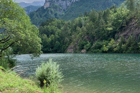 Næringseiendom i Moio de' Calvi, Bergamo, Moio de' Calvi - € 79 000 | Ref: DC-40 - foto 12