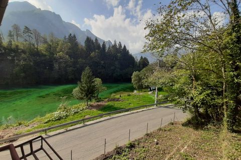 Næringseiendom i Moio de' Calvi, Bergamo, Moio de' Calvi - € 79 000 | Ref: DC-40 - foto 13