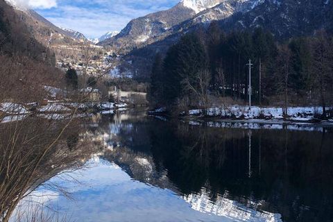 Næringseiendom i Moio de' Calvi, Bergamo, Moio de' Calvi - € 79 000 | Ref: DC-40 - foto 16