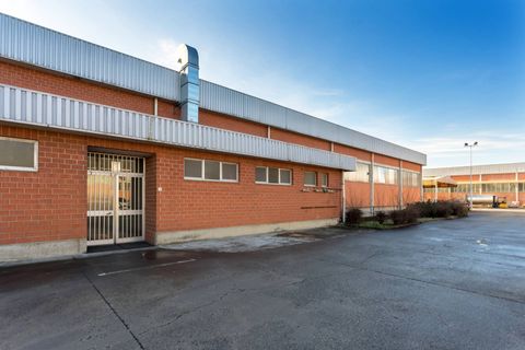 Næringseiendom i Urgnano, Bergamo, Urgnano - € 3 300 000 | Ref: MD-URGN - foto 3