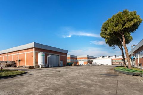 Næringseiendom i Urgnano, Bergamo, Urgnano - € 3 300 000 | Ref: MD-URGN - foto 5