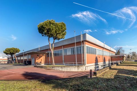 Næringseiendom i Urgnano, Bergamo, Urgnano - € 3 300 000 | Ref: MD-URGN - foto 7