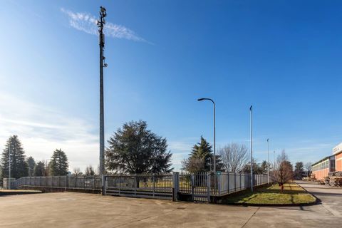 Næringseiendom i Urgnano, Bergamo, Urgnano - € 3 300 000 | Ref: MD-URGN - foto 8