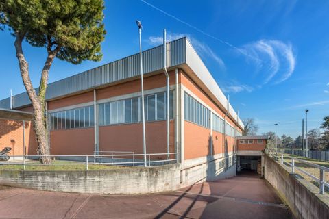 Næringseiendom i Urgnano, Bergamo, Urgnano - € 3 300 000 | Ref: MD-URGN - foto 9