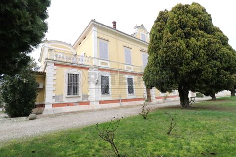 Lejlighed i Bondeno, Ferrara, Bondeno - € 150.000 | Ref: appartamentovilla - foto 1