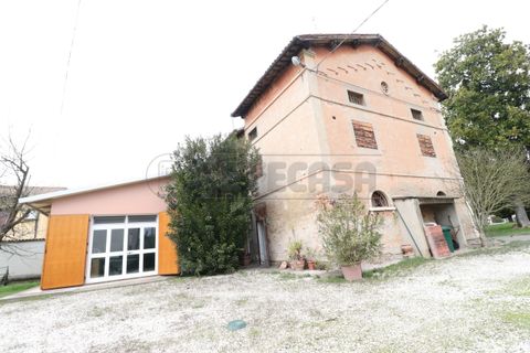 Lejlighed i Bondeno, Ferrara, Bondeno - € 150.000 | Ref: appartamentovilla - foto 20