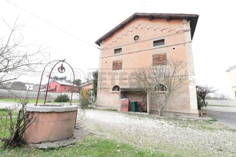 Lejlighed i Bondeno, Ferrara, Bondeno - € 150.000 | Ref: appartamentovilla - foto 21
