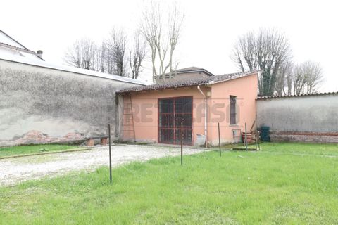 Lejlighed i Bondeno, Ferrara, Bondeno - € 150.000 | Ref: appartamentovilla - foto 23