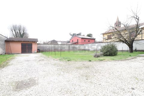 Lejlighed i Bondeno, Ferrara, Bondeno - € 150.000 | Ref: appartamentovilla - foto 26