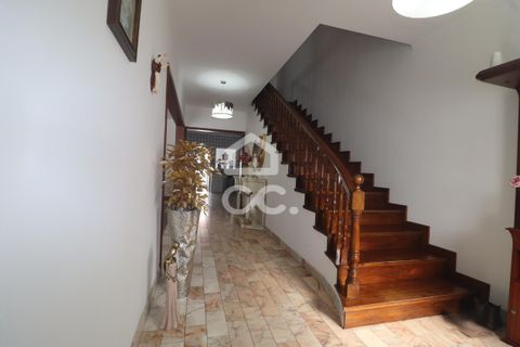 Villa i Ribeira Grande, Sao Miguel, Ribeira Grande - € 999.950 | Ref: 326/M/03727 - foto 7