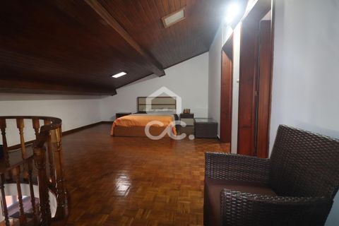 Villa i Ribeira Grande, Sao Miguel, Ribeira Grande - € 999.950 | Ref: 326/M/03727 - foto 29