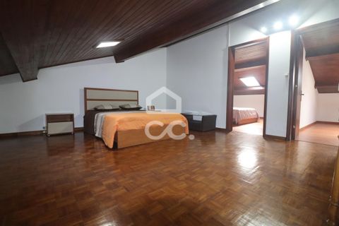 Villa i Ribeira Grande, Sao Miguel, Ribeira Grande - € 999.950 | Ref: 326/M/03727 - foto 30