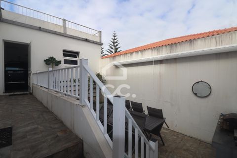 Villa i Ribeira Grande, Sao Miguel, Ribeira Grande - € 999.950 | Ref: 326/M/03727 - foto 32