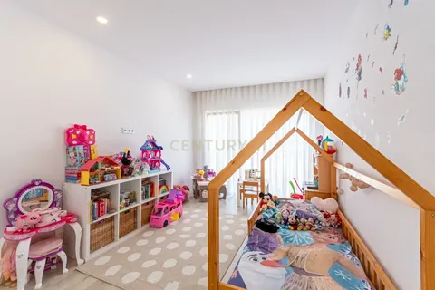 Villa i Odivelas, Lisbon, Odivelas - € 820.000 | Ref: C0426-00650 - foto 13