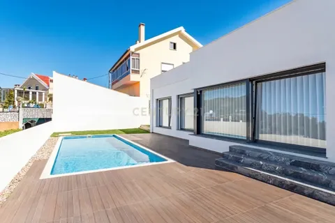 Villa i Odivelas, Lisbon, Odivelas - € 820.000 | Ref: C0426-00650 - foto 18
