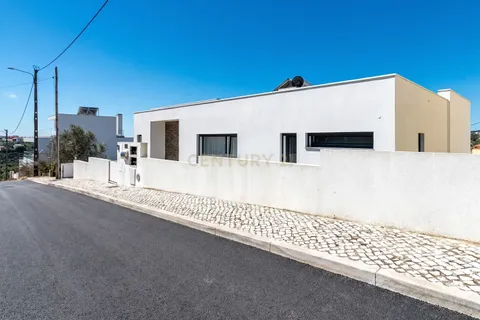 Villa i Odivelas, Lisbon, Odivelas - € 820.000 | Ref: C0426-00650 - foto 24