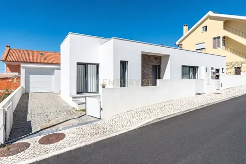 Villa i Odivelas, Lisbon, Odivelas - € 820.000 | Ref: C0426-00650 - foto 25