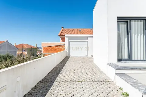 Villa i Odivelas, Lisbon, Odivelas - € 820.000 | Ref: C0426-00650 - foto 26