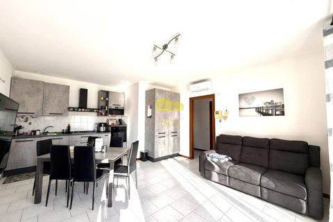 Lejlighed i Medolago, Bergamo, Medolago - € 139.000 | Ref: 450 - foto 1