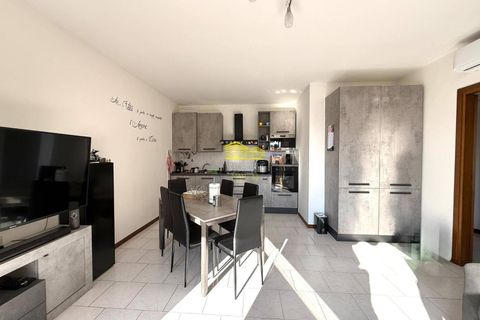 Lejlighed i Medolago, Bergamo, Medolago - € 139.000 | Ref: 450 - foto 6