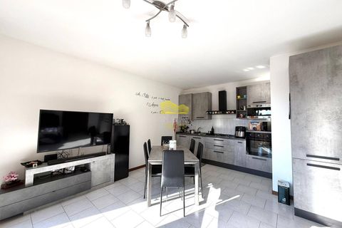 Lejlighed i Medolago, Bergamo, Medolago - € 139.000 | Ref: 450 - foto 7