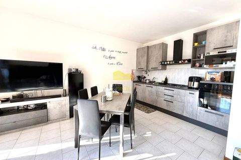 Lejlighed i Medolago, Bergamo, Medolago - € 139.000 | Ref: 450 - foto 8