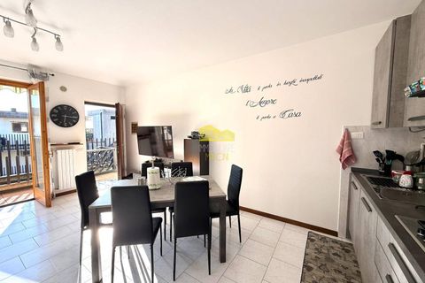 Lejlighed i Medolago, Bergamo, Medolago - € 139.000 | Ref: 450 - foto 9