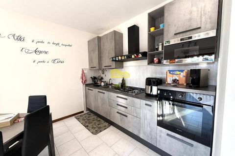 Lejlighed i Medolago, Bergamo, Medolago - € 139.000 | Ref: 450 - foto 10
