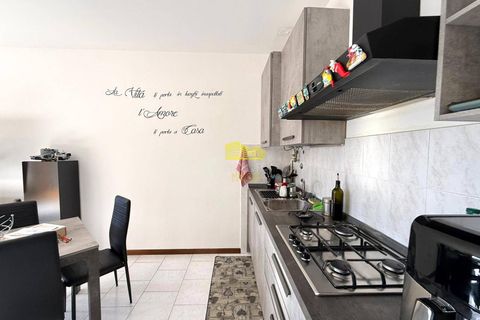 Lejlighed i Medolago, Bergamo, Medolago - € 139.000 | Ref: 450 - foto 11