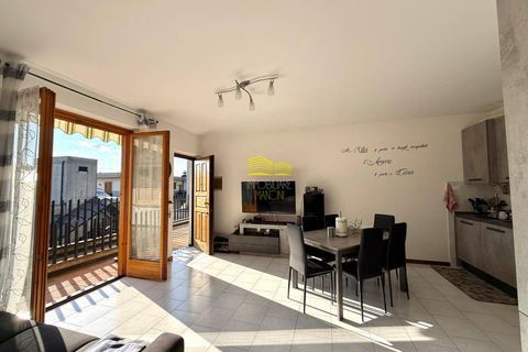 Lejlighed i Medolago, Bergamo, Medolago - € 139.000 | Ref: 450 - foto 13