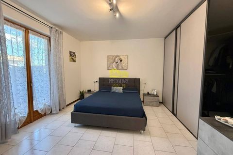 Lejlighed i Medolago, Bergamo, Medolago - € 139.000 | Ref: 450 - foto 20