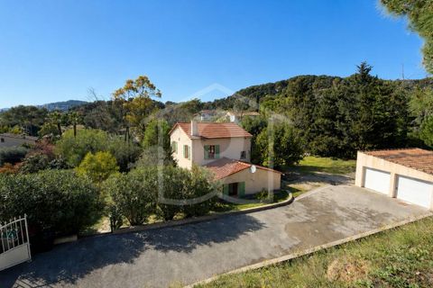 Villa i Antibes, Alpes-Maritimes, Antibes - € 990.000 | Ref: 346 - foto 1