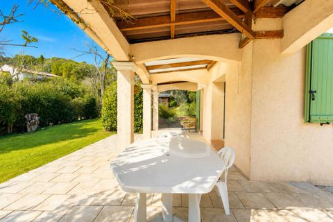 Villa i Antibes, Alpes-Maritimes, Antibes - € 990.000 | Ref: 346 - foto 3