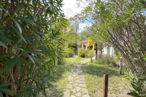 Villa i Antibes, Alpes-Maritimes, Antibes - € 990.000 | Ref: 346 - foto 11