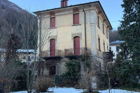 Villa i Lenna, Bergamo, Lenna - € 50.000 | Ref: BP-558 - foto 12