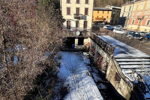 Villa i Lenna, Bergamo, Lenna - € 50.000 | Ref: BP-558 - foto 13