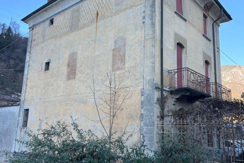 Villa i Lenna, Bergamo, Lenna - € 50.000 | Ref: BP-558 - foto 14