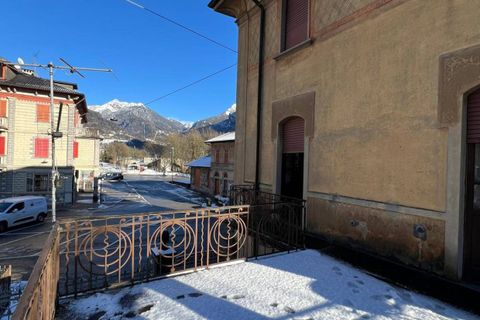 Villa i Lenna, Bergamo, Lenna - € 50.000 | Ref: BP-558 - foto 15